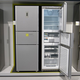 Illustration for article titled This Fridges Vacuum Sealed Drawer Puts Fresh Food Into Cryostasis